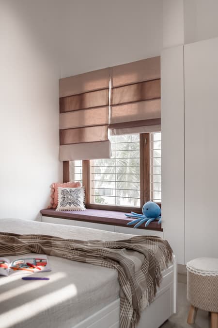 Hemadri - Residence, Bengaluru